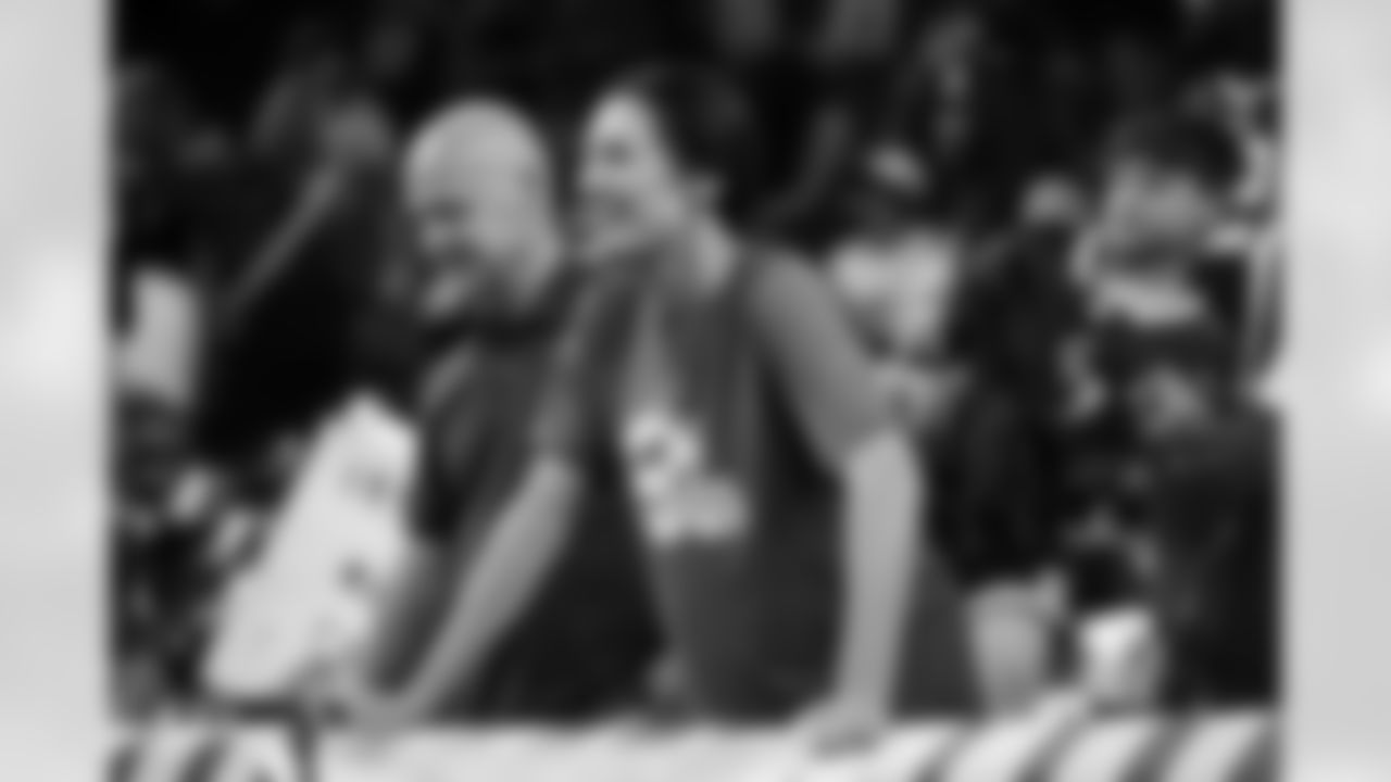 Houston Texans vs Buffalo Bills, Regular Season, November 20, 2025 at NRG Stadium.