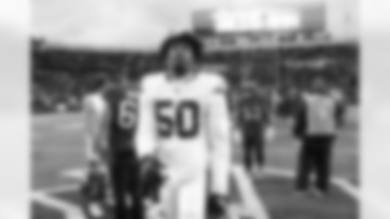 Buffalo Bills vs Tampa Bay Buccaneers, Regular Season, November 16, 2025 at Highmark Stadium.