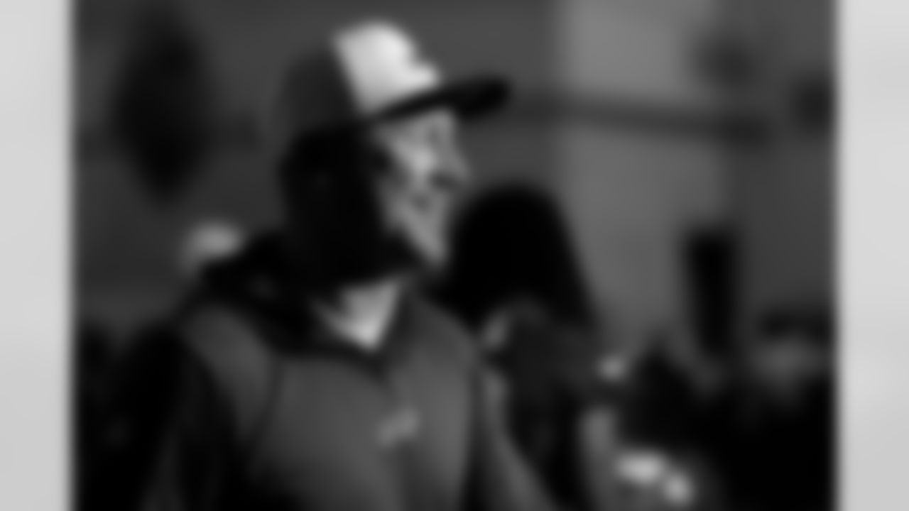 Buffalo Bills Training Camp, August 07, 2025 at St. John Fisher University.