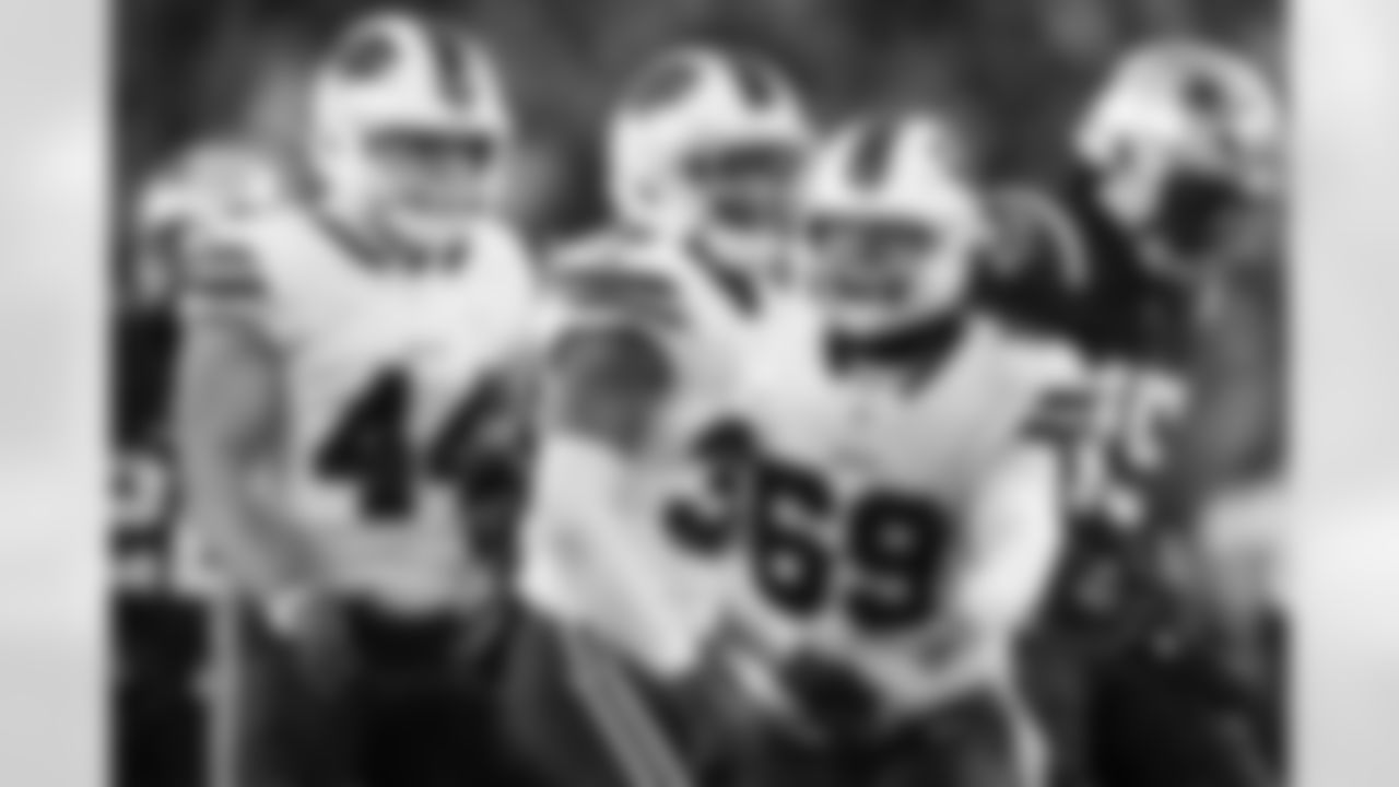 New England Patriots vs Buffalo Bills, Regular Season, December 14, 2025 at Gillette Stadium.