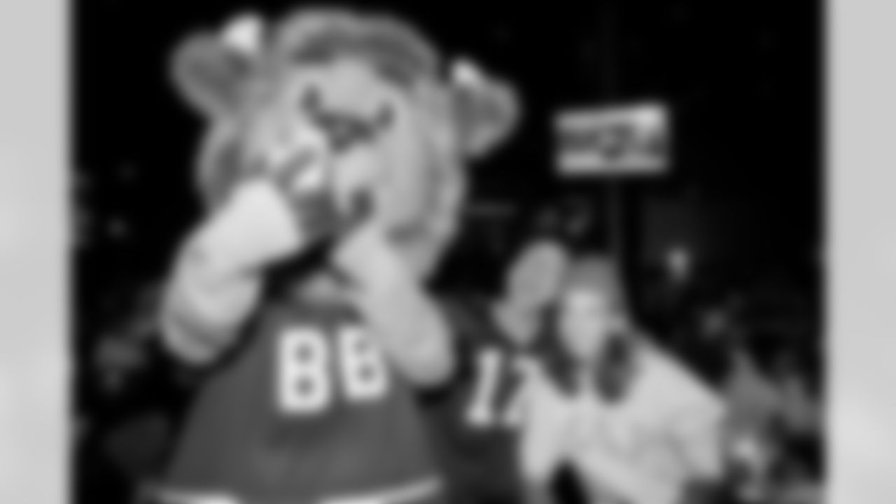 Bills v Chiefs Ontario Watch Party, November 02, 2025 at Real Sports Bar & Grill.