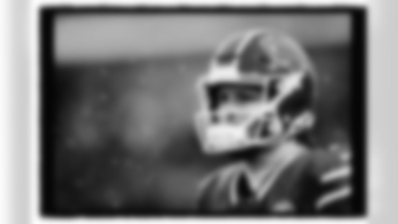 Buffalo Bills vs New York Jets, Regular Season, January 04, 2026 at Highmark Stadium.