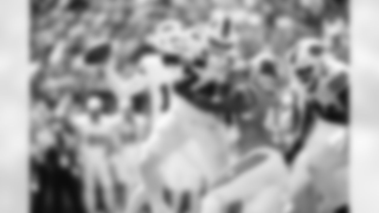 Buffalo Bills vs Carolina Panthers, Preseason, August 24, 2024 at Highmark Stadium.