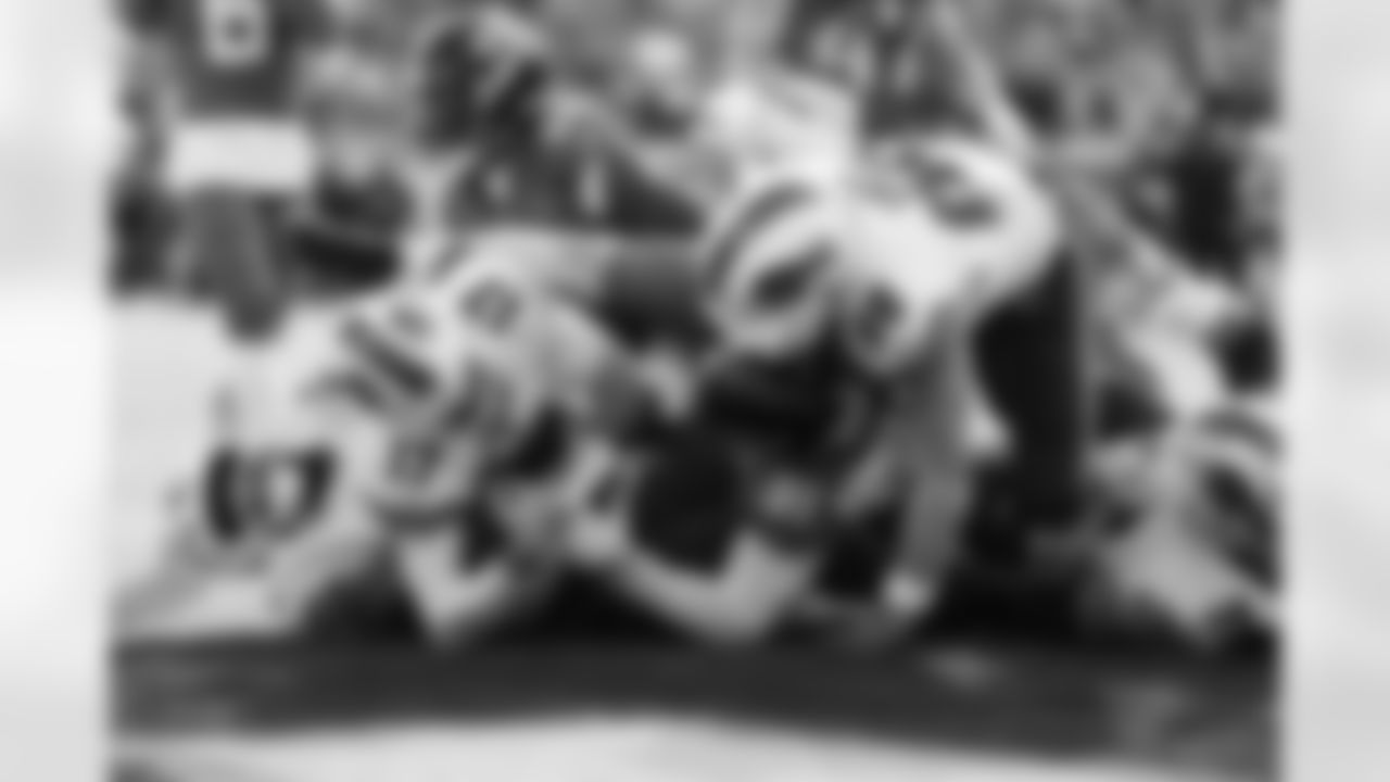 Buffalo Bills vs Jacksonville Jaguars, Wild Card Weekend, January 11, 2026 at EverBank Stadium.