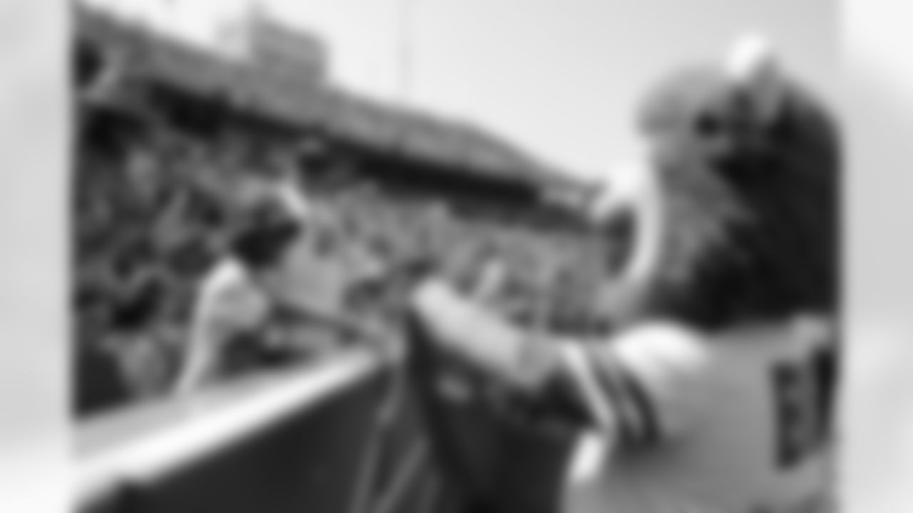 Buffalo Bills vs New York Giants, Preseason Week 1, August 09, 2025 at Highmark Stadium.