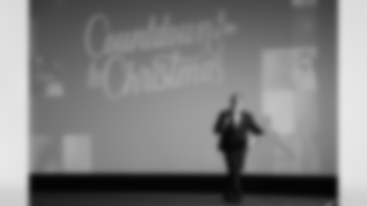 Buffalo Bills Hallmark Movie Premiere Event & VIP Party, November 13, 2025, at 42 North Brewing Company and the Aurora Theatre in East Aurora.