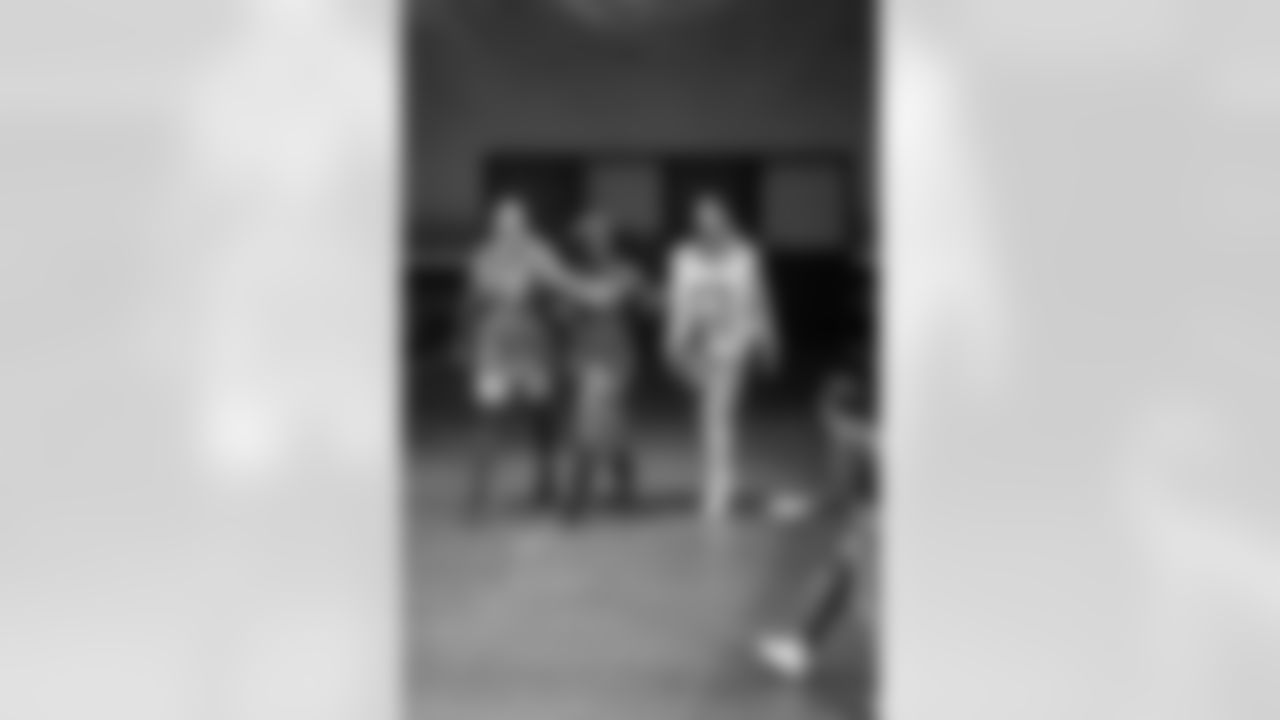 Black Fashion Runway, February 28, 2026 at Shae's Theater.