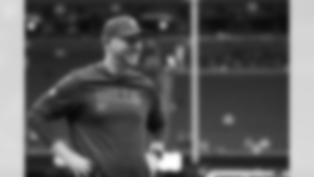 Atlanta Falcons vs Buffalo Bills, Regular Season, October 13, 2025 at Mercedes-Benz Stadium.