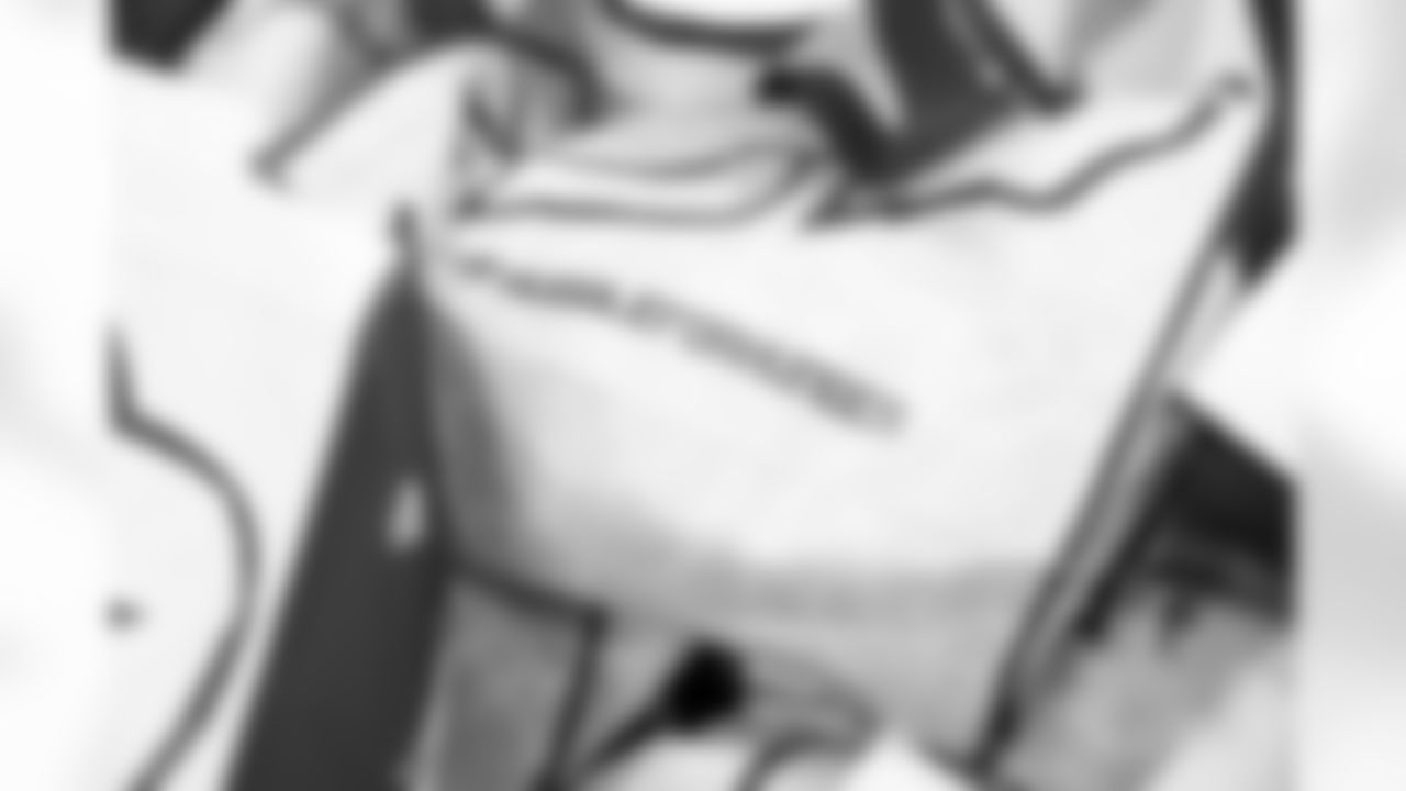 Buffalo Bills Foundation 2025 Thanksgiving Blitz, November 17, 2025 at FeedMore WNY.