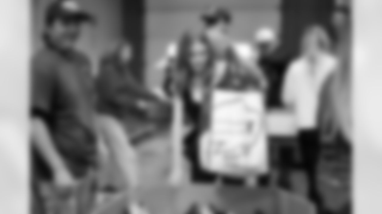 Buffalo Bills Foundation 2025 Thanksgiving Blitz, November 17, 2025 at FeedMore WNY.