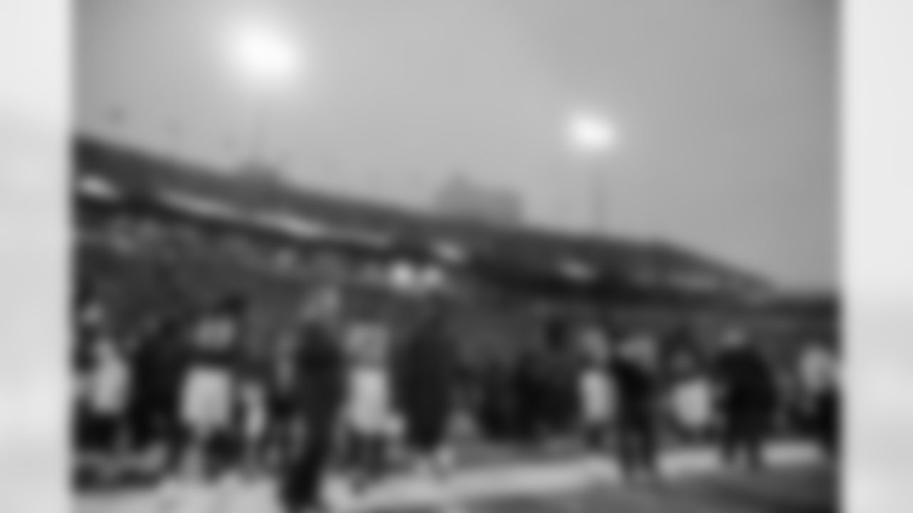 Buffalo Bills vs New York Jets, Regular Season, January 04, 2026 at Highmark Stadium.