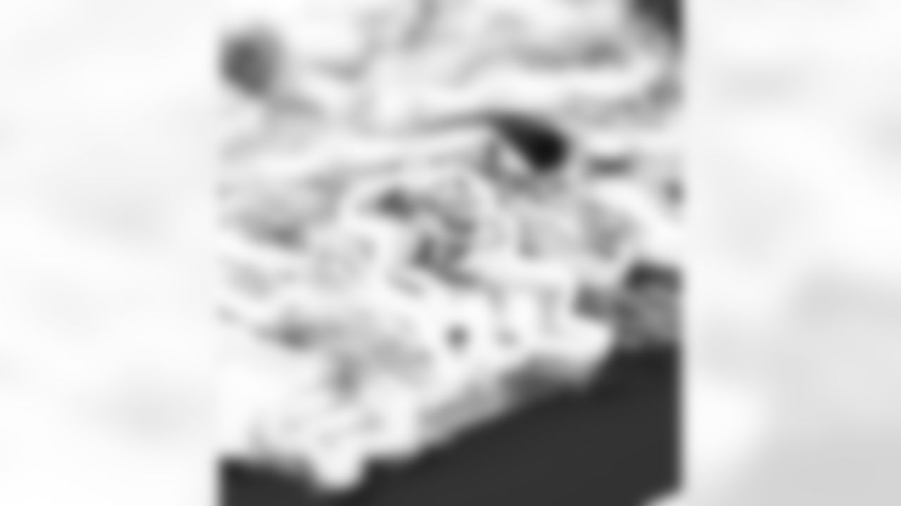 2025 Fall Cup Provincial Tackle Championship, November 15, 2025 at Beverly Morgan Field.