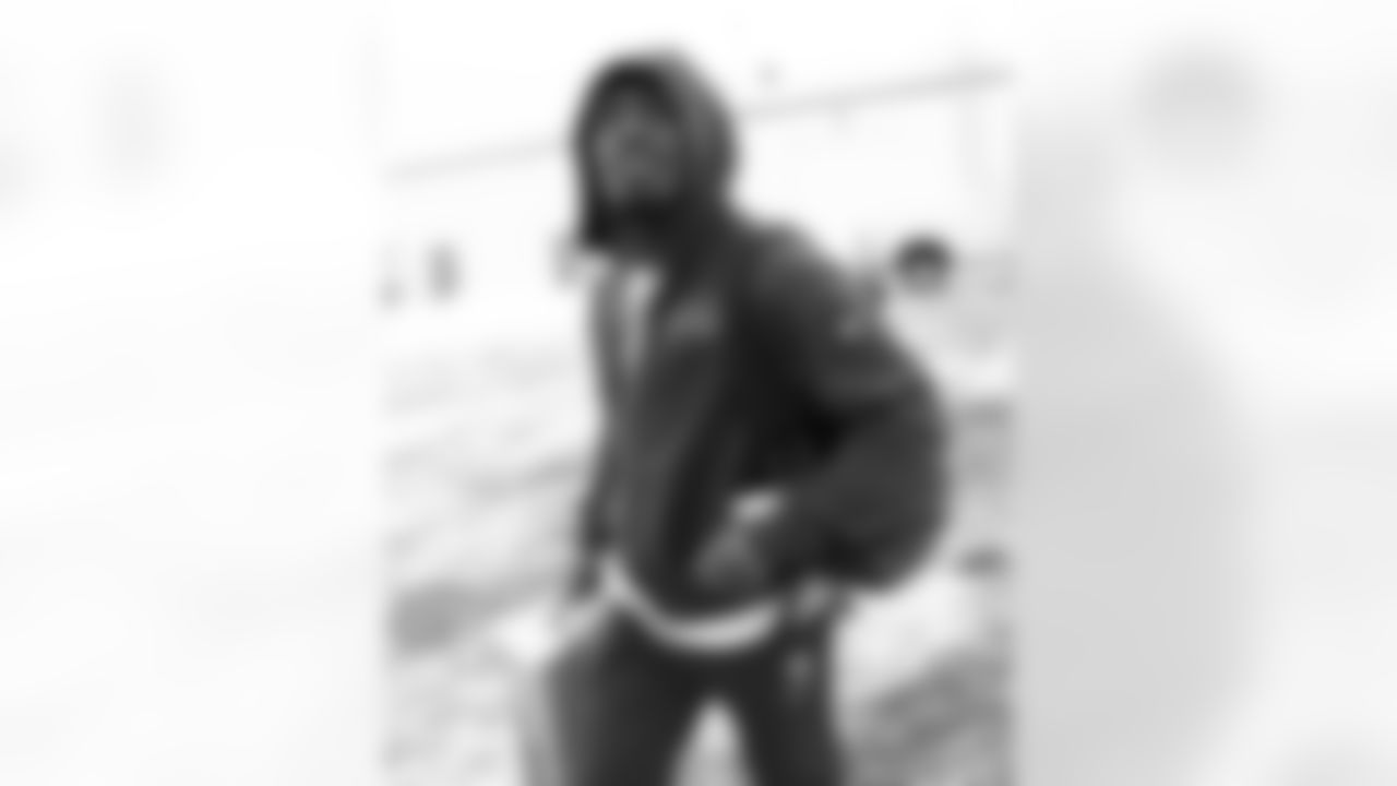 Darnell Savage (25). Buffalo Bills travel to Foxborough, December 13, 2025 at Buffalo Niagara International Airport.