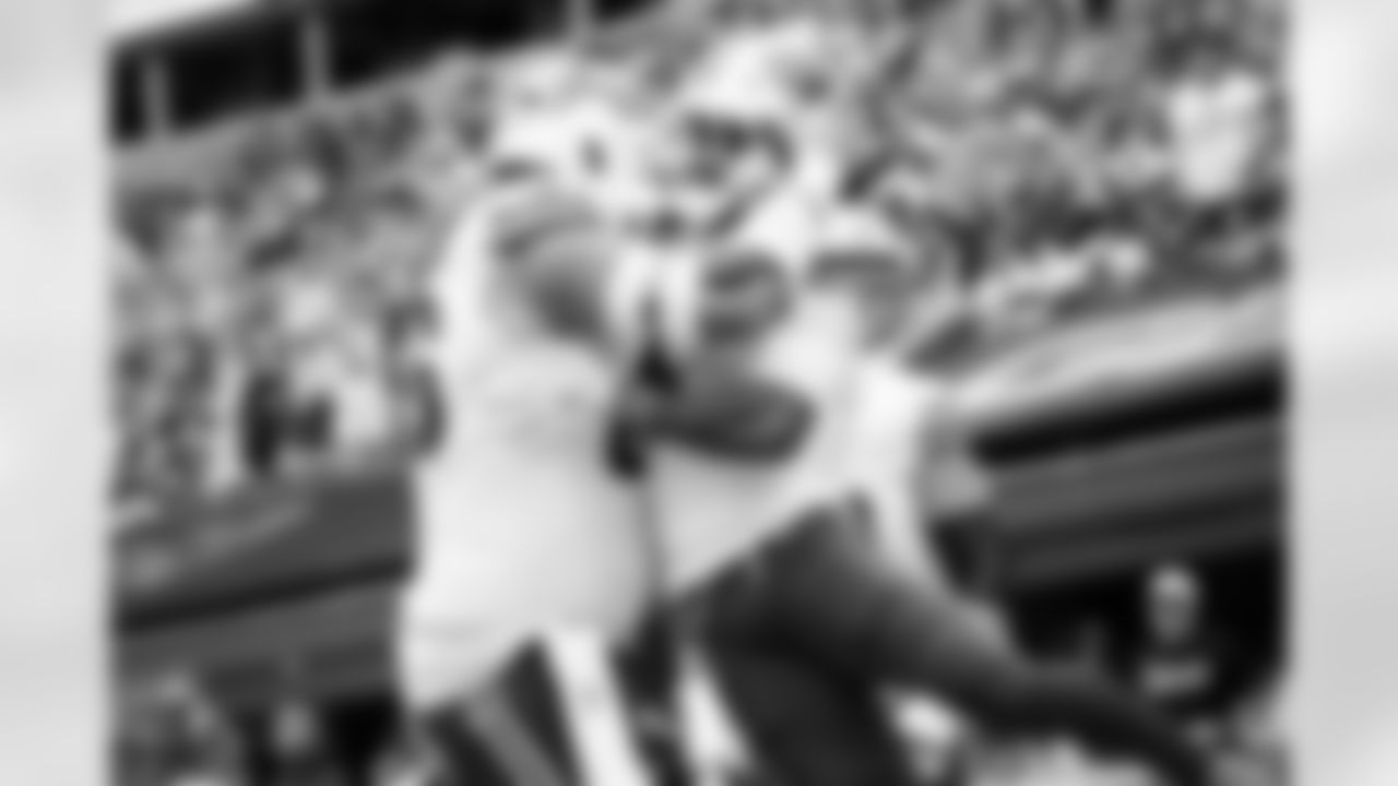 Carolina Panthers vs Buffalo Bills, Regular Season, October 26, 2025 at Bank of America Stadium.
