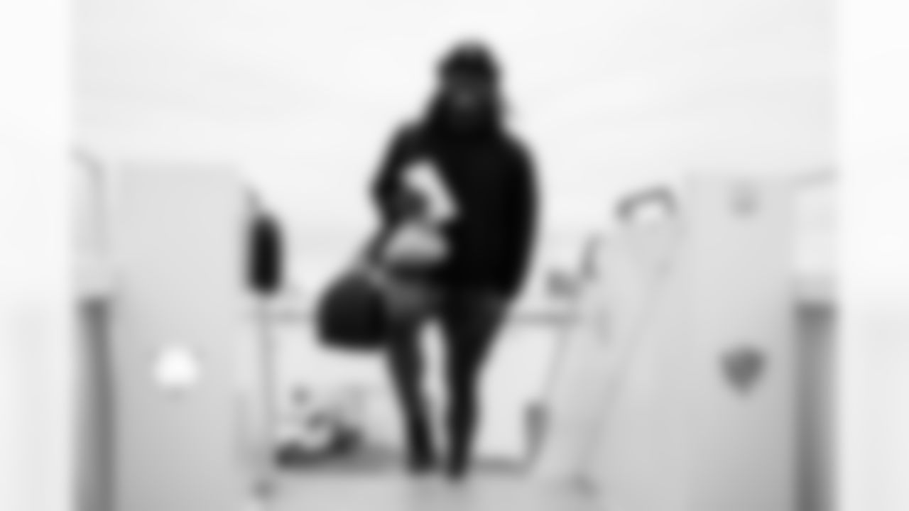 Javon Solomon (56). Buffalo Bills Travel to Jacksonville, January 10, 2026 at Buffalo Niagara International Airport.