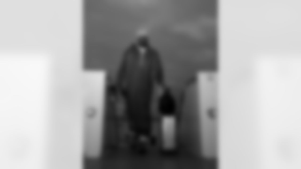 Joshua Palmer (5). Buffalo Bills travel to Pittsburgh, November 29, 2025 at Buffalo Niagara International Airport.