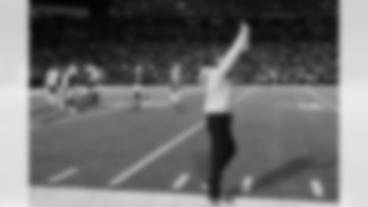 Buffalo Bills vs Kansas City Chiefs, Regular Season, November 02, 2025 at Highmark Stadium.