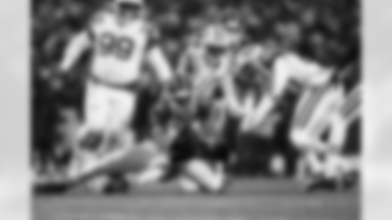 Buffalo Bills vs New York Jets, Regular Season, January 04, 2026 at Highmark Stadium.