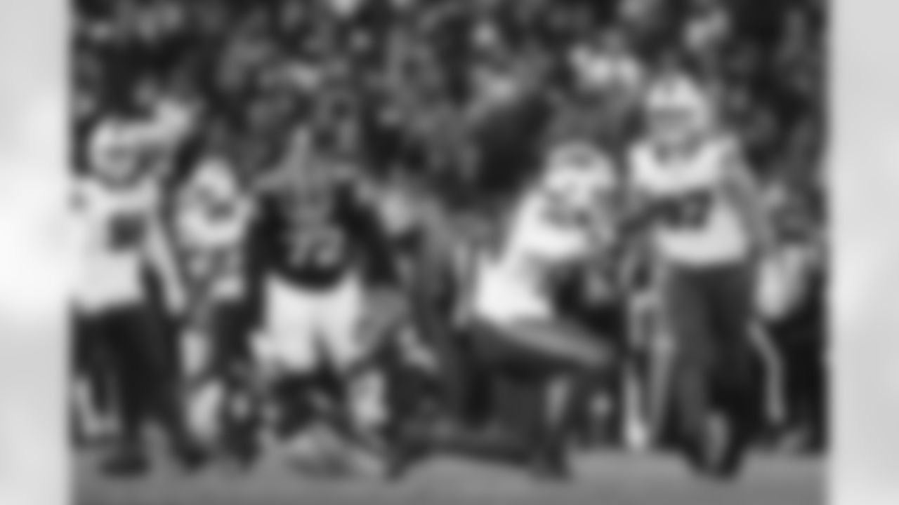 Cleveland Browns vs Buffalo Bills, Regular Season, December 21, 2025 at Huntington Bank Field.