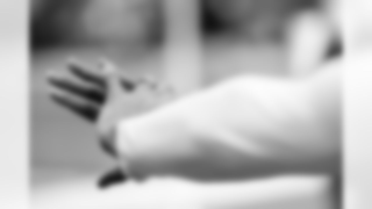 . Buffalo Bills Week 15 Practice, December 12, 2025 at Buffalo Bills Training Center.