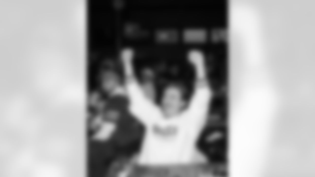 Bills vs Jaguars Watch Party, January 11, 2026 at Real Sports Bar & Grill in Toronto, Ontario, Canada.