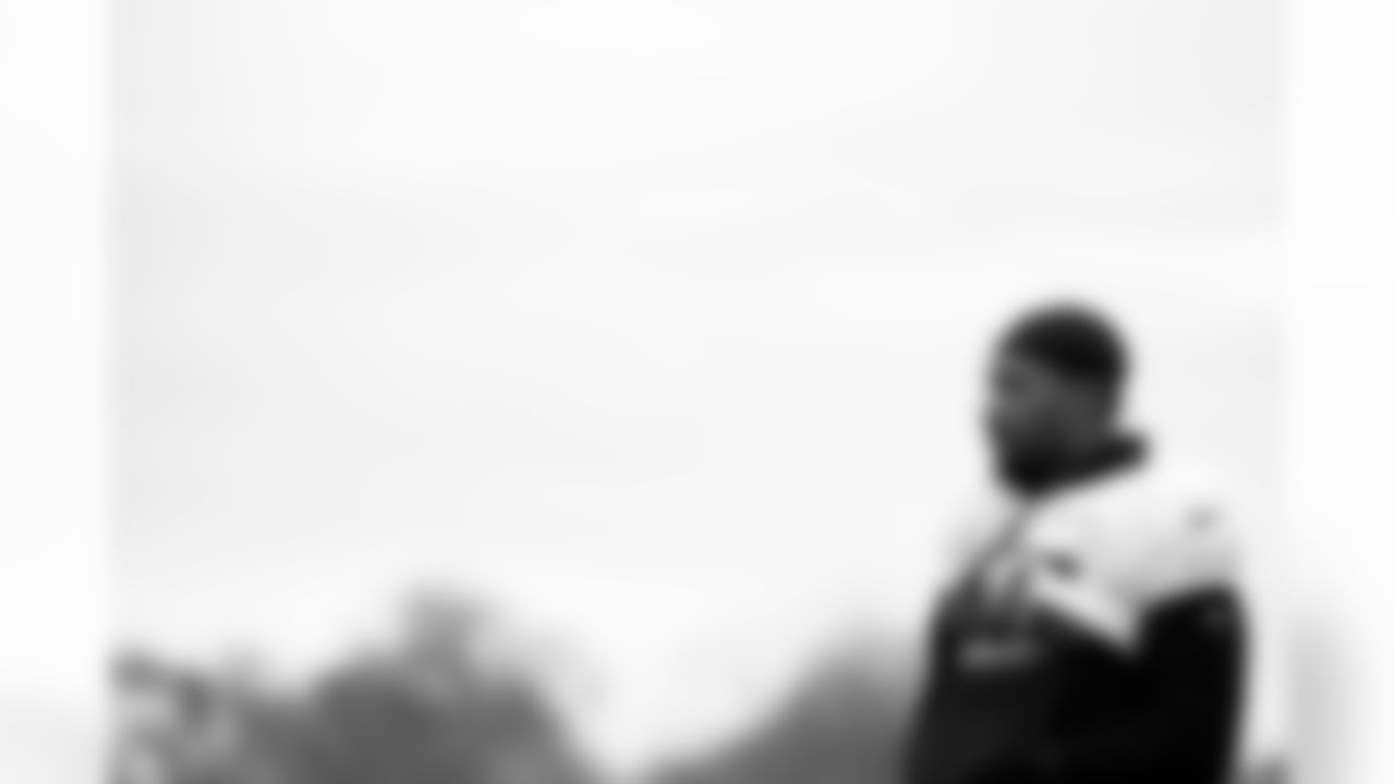 Christian Benford (47). Buffalo Bills Week 10 Practice, November 05, 2025 at Buffalo Bills Training Center.