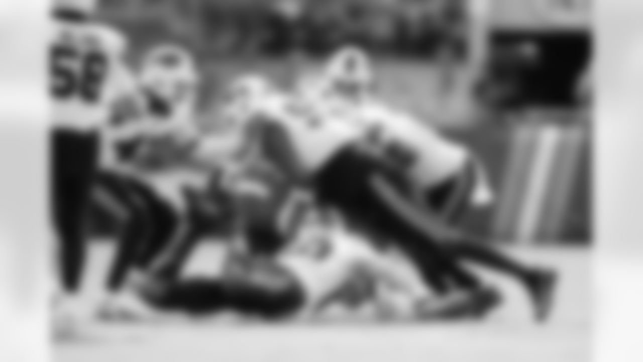 Buffalo Bills vs Jacksonville Jaguars, Wild Card Weekend, January 11, 2026 at EverBank Stadium.