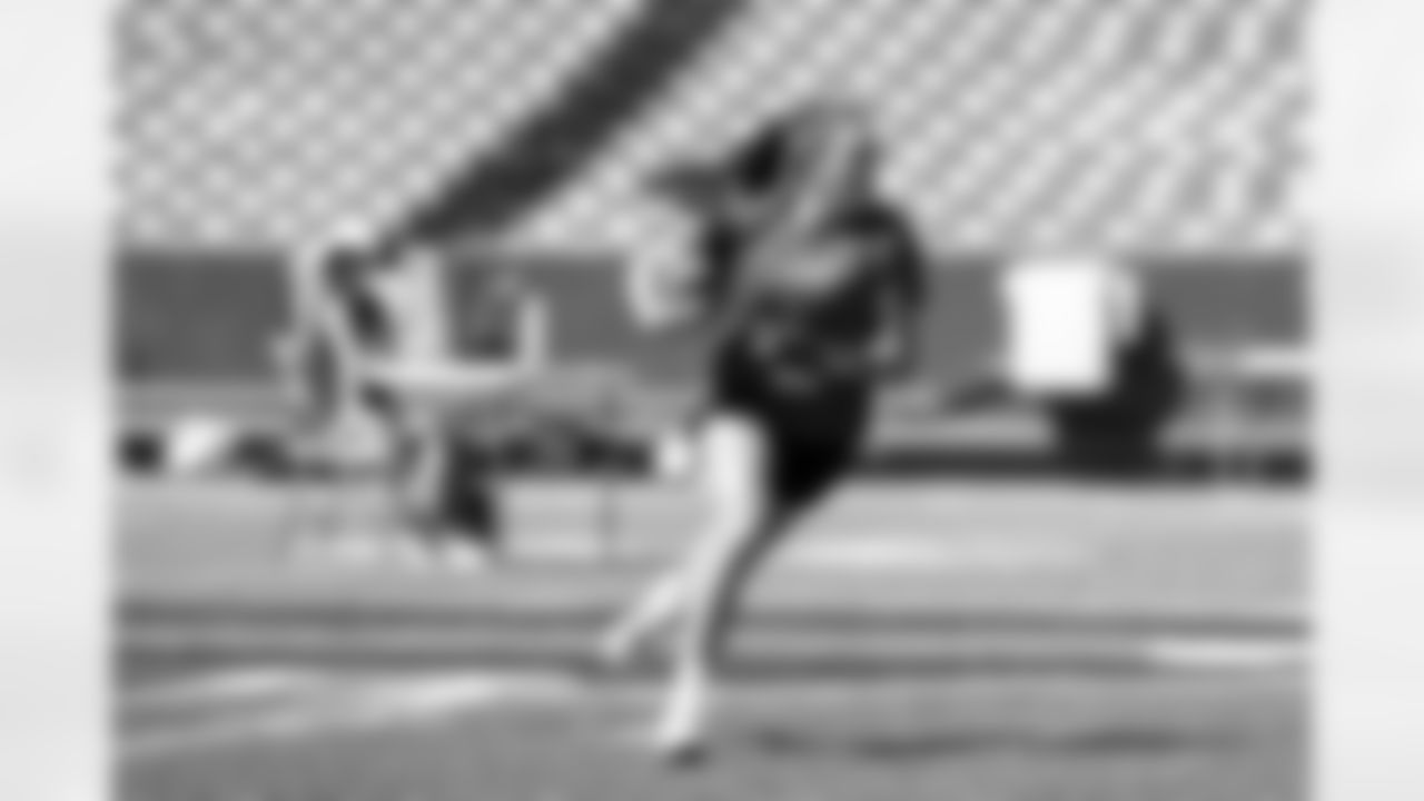 Buffalo Bills host Nike 7-On Girls Flag Football event, June 29, 2025 at Highmark Stadium.