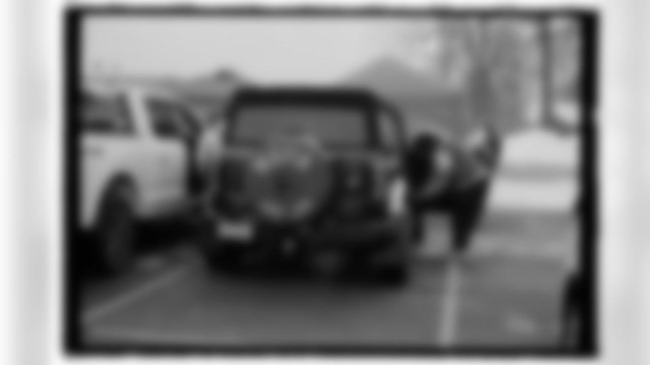 Buffalo Bills vs New York Jets, Regular Season, January 04, 2026 at Highmark Stadium.