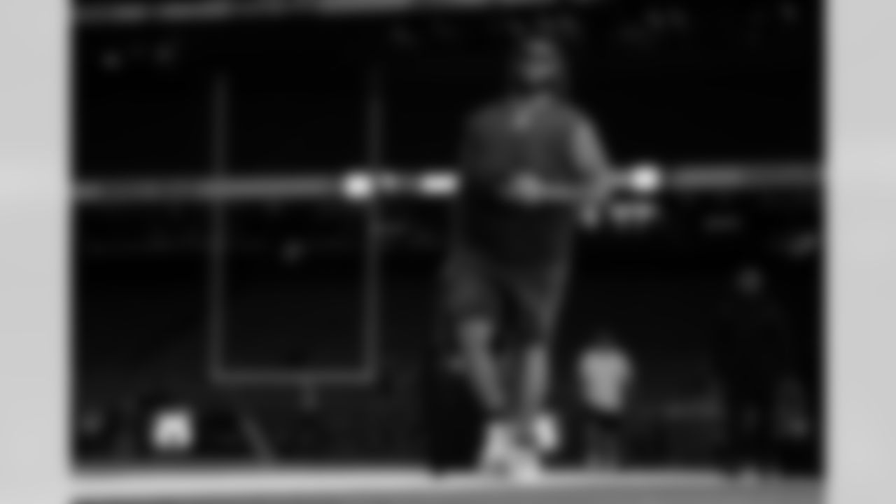 Houston Texans vs Buffalo Bills, Regular Season, November 20, 2025 at NRG Stadium.