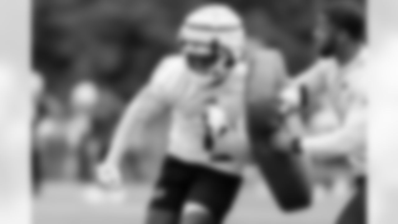 Curtis Samuel (1).Buffalo Bills Training Camp, July 25, 2025 at St. John Fisher University.