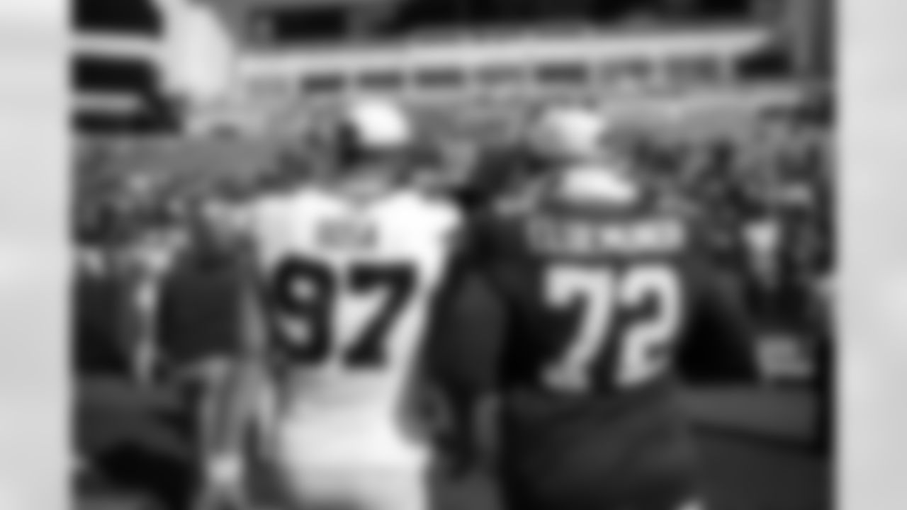 Buffalo Bills vs New York Giants, Preseason Week 1, August 09, 2025 at Highmark Stadium.