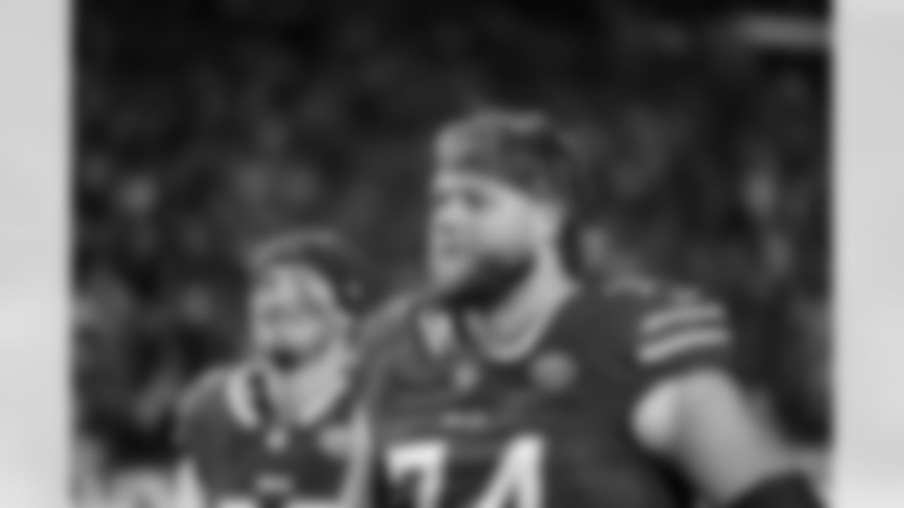 Buffalo Bills vs New York Jets, Regular Season, January 04, 2026 at Highmark Stadium.