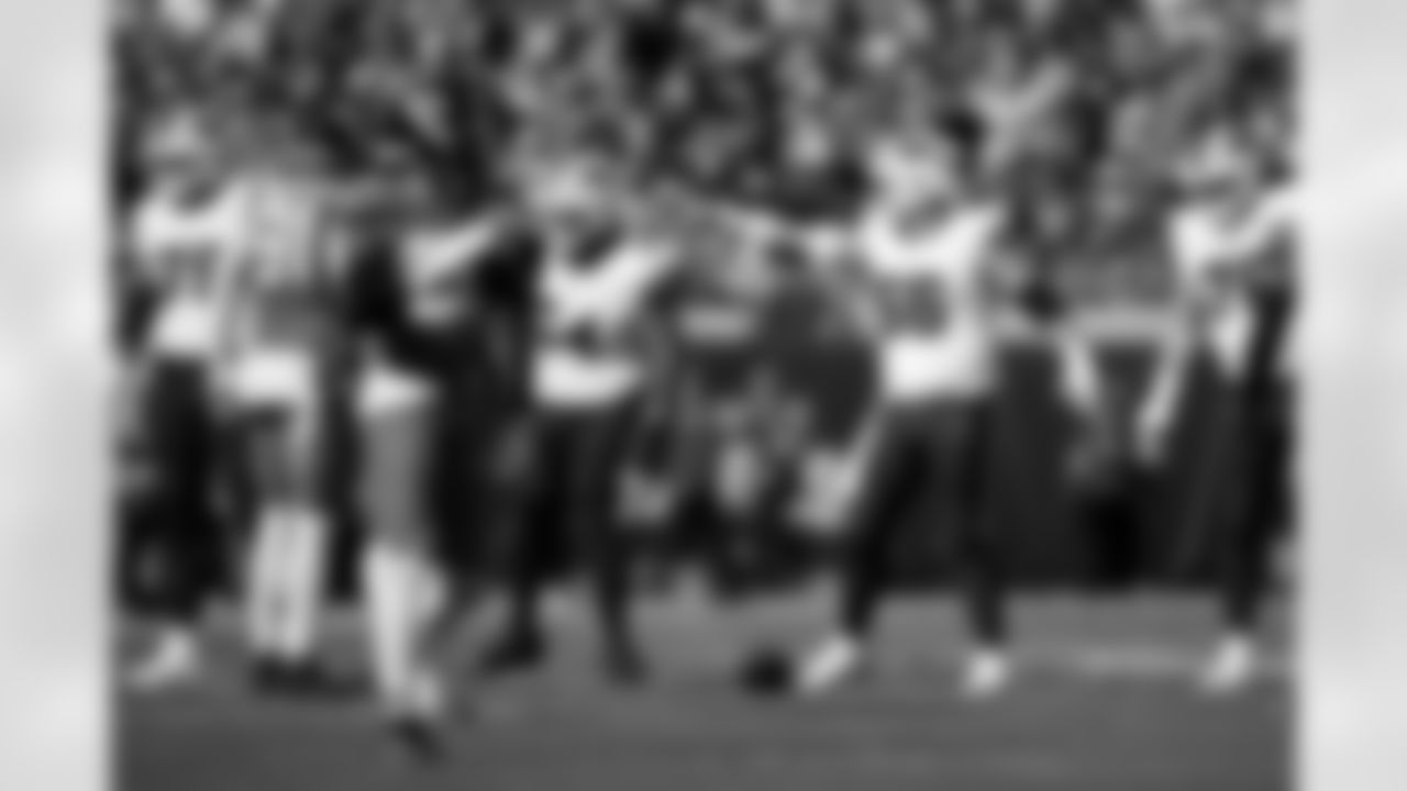 Buffalo Bills vs Jacksonville Jaguars, Wild Card Weekend, January 11, 2026 at EverBank Stadium.