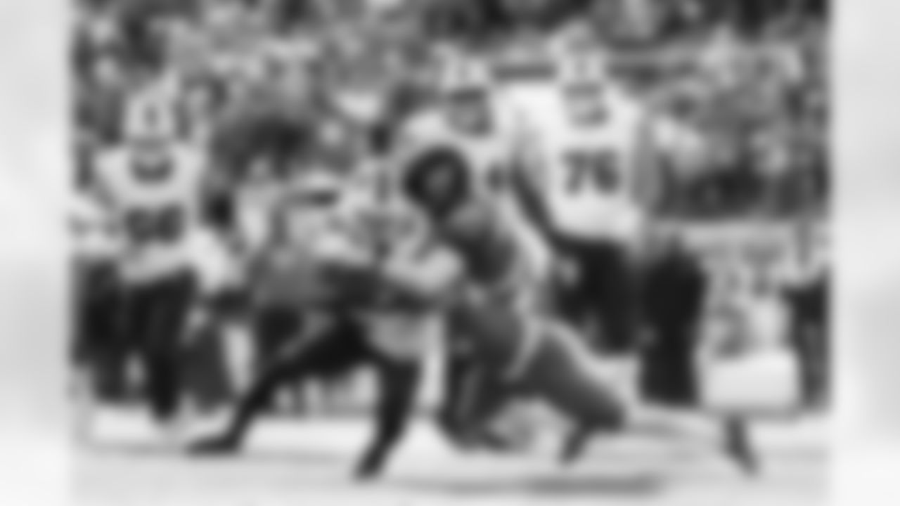 Buffalo Bills vs Jacksonville Jaguars, Wild Card Weekend, January 11, 2026 at EverBank Stadium.