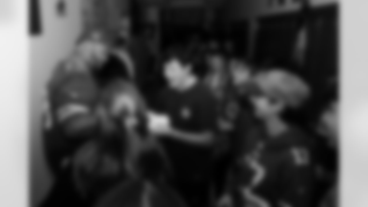 Play 60 Charged Up By Wegmans Kickoff, November 04, 2025 at Churchville Chili Middle School.