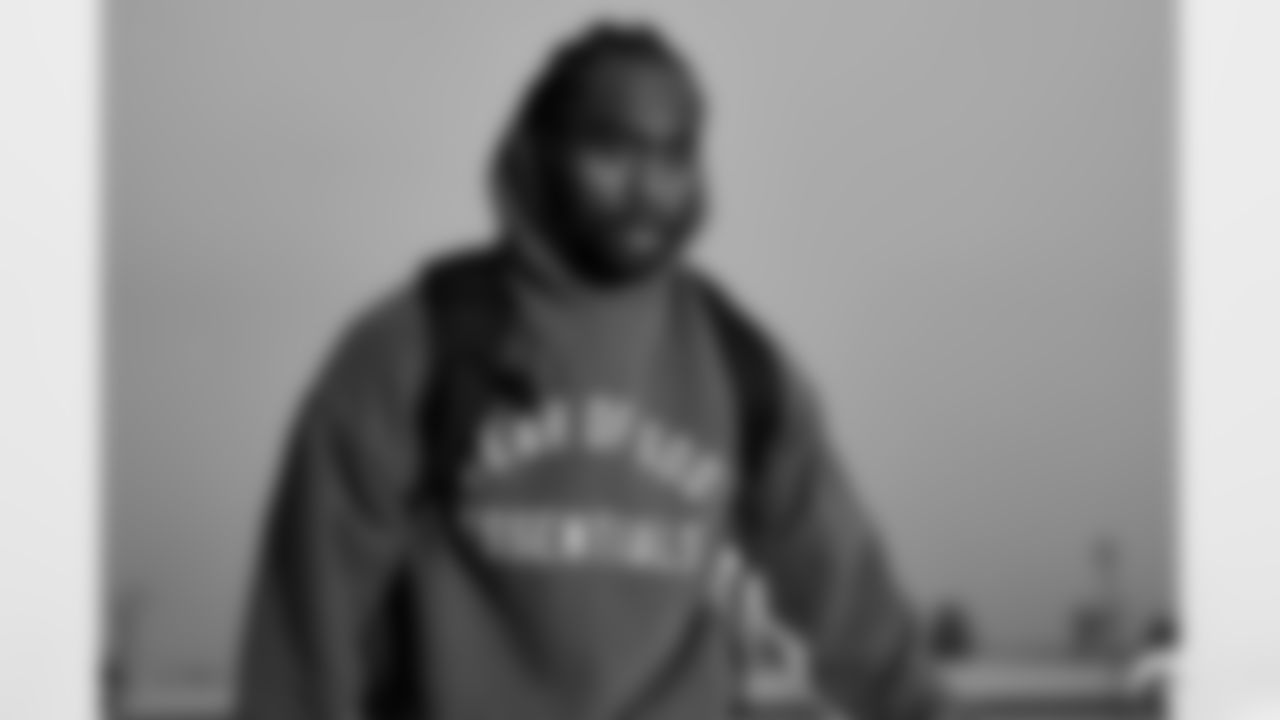 Brandin Cooks (18). Buffalo Bills travel to Foxborough, December 13, 2025 at Buffalo Niagara International Airport.