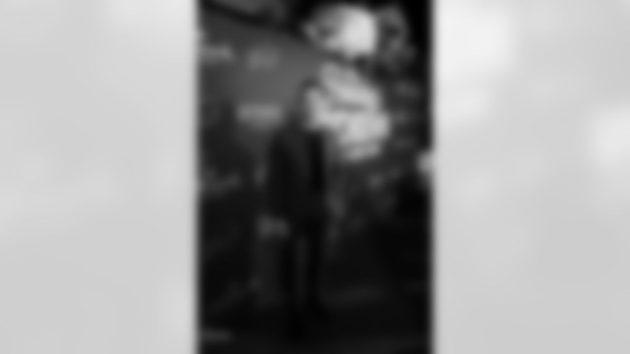 Buffalo Bills Hallmark Movie Premiere Event & VIP Party, November 13, 2025, at 42 North Brewing Company and the Aurora Theatre in East Aurora.