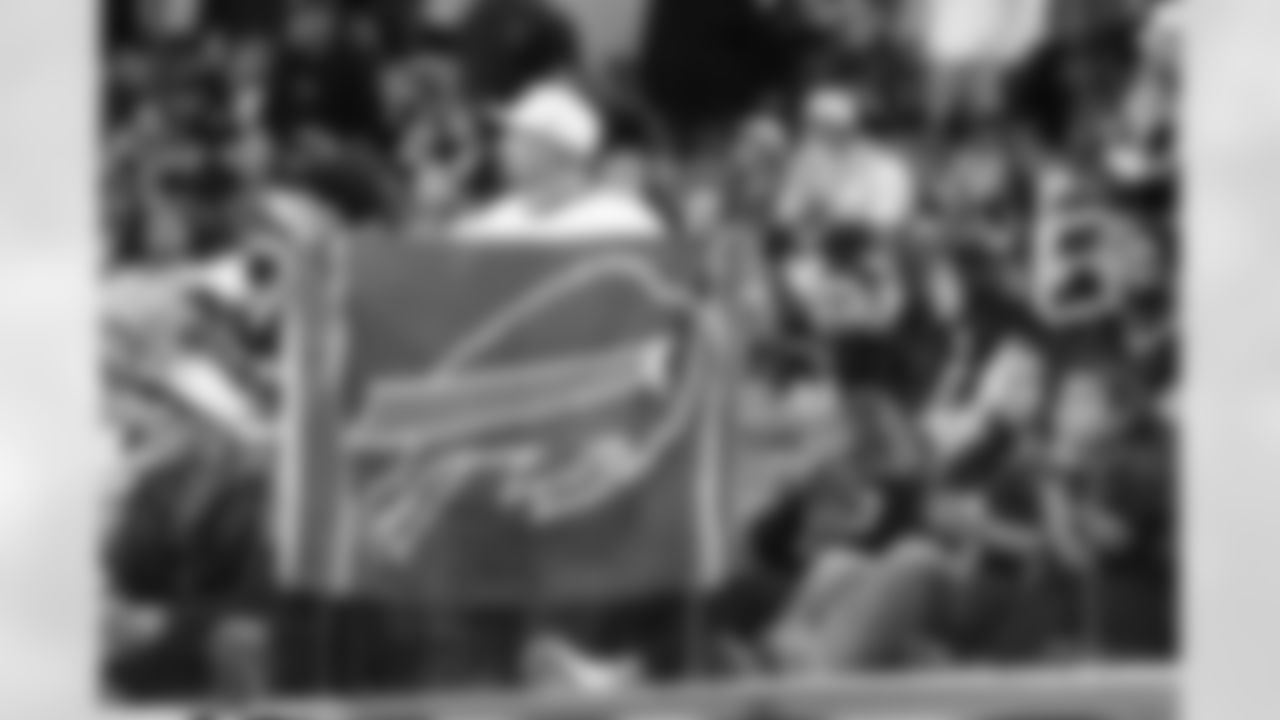 Los Angeles Chargers vs Buffalo Bills, Regular Season, December 23, 2023 at SoFi Stadium.