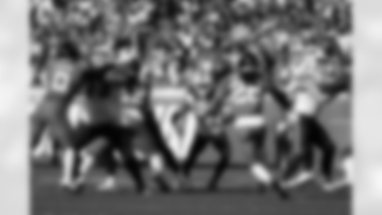 Buffalo Bills vs Jacksonville Jaguars, Wild Card Weekend, January 11, 2026 at EverBank Stadium.