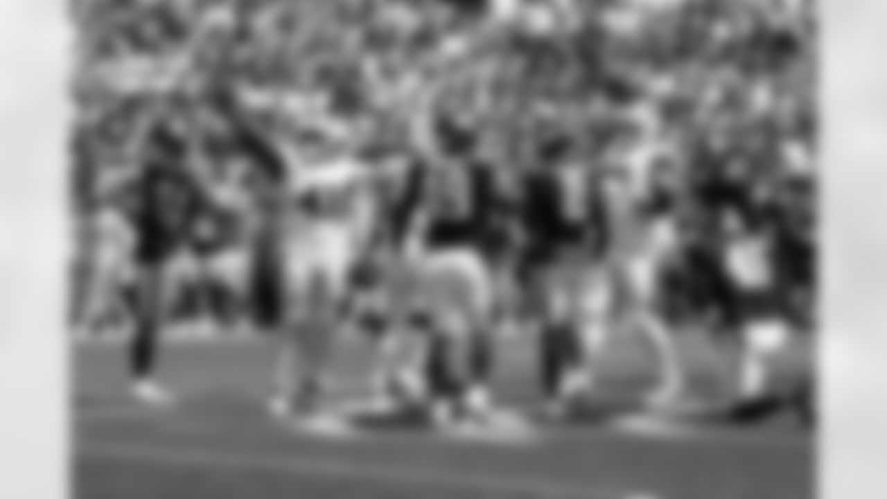Buffalo Bills vs New York Giants, Preseason Week 1, August 09, 2025 at Highmark Stadium.