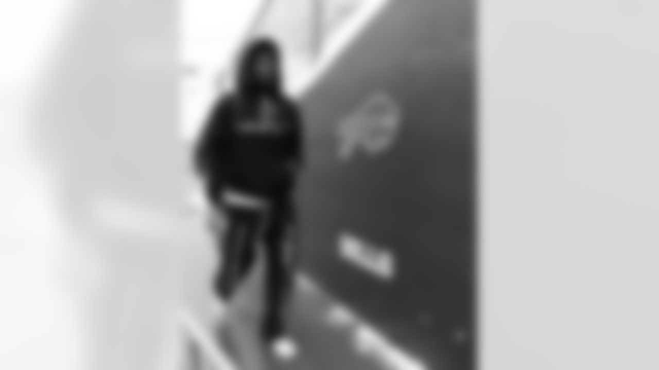 Buffalo Bills vs New York Jets, Regular Season, January 04, 2026 at Highmark Stadium.