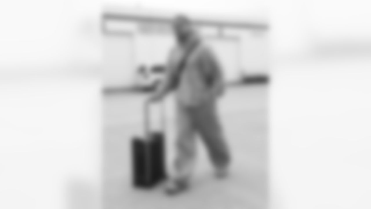 Taron Johnson (7). Buffalo Bills travel to Jacksonville, January 10, 2026 at Buffalo Niagara International Airport.