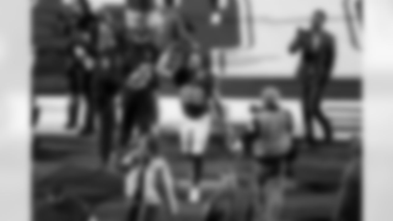 Buffalo Bills vs Kansas City Chiefs, Regular Season, November 02, 2025 at Highmark Stadium.