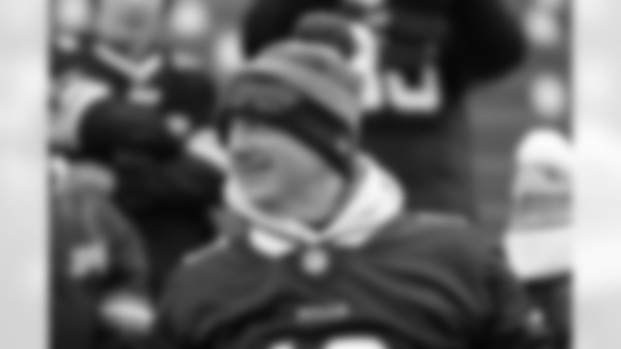 Buffalo Bills vs New England Patriots, Regular Season, December 31, 2023 at Highmark Stadium.
