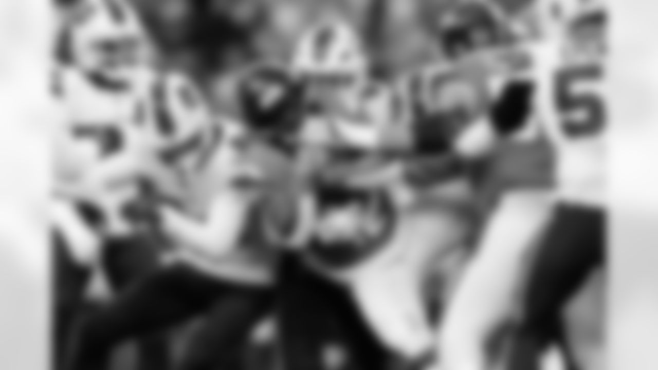 Buffalo Bills vs Denver Broncos, Divisional Game, January 17, 2026 at Empower Field at Mile High.