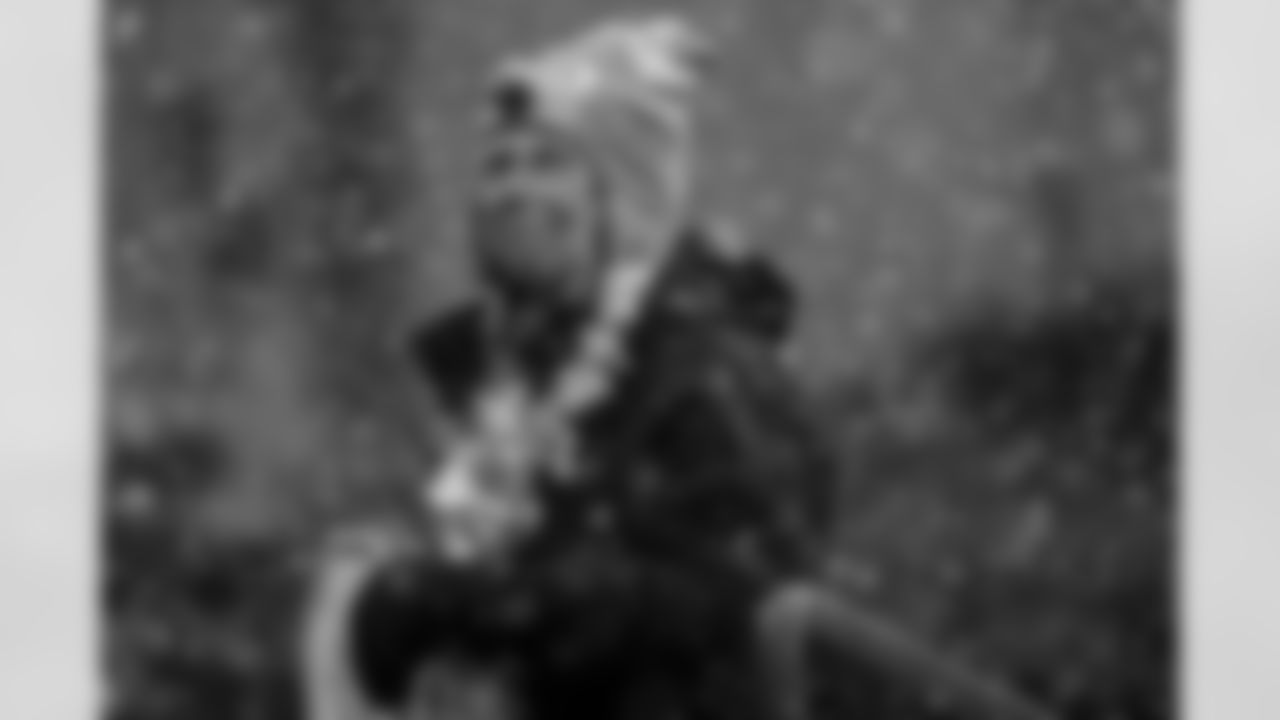 Buffalo Bills vs Cincinnati Bengals, Regular Season, December 07, 2025 at Highmark Stadium.