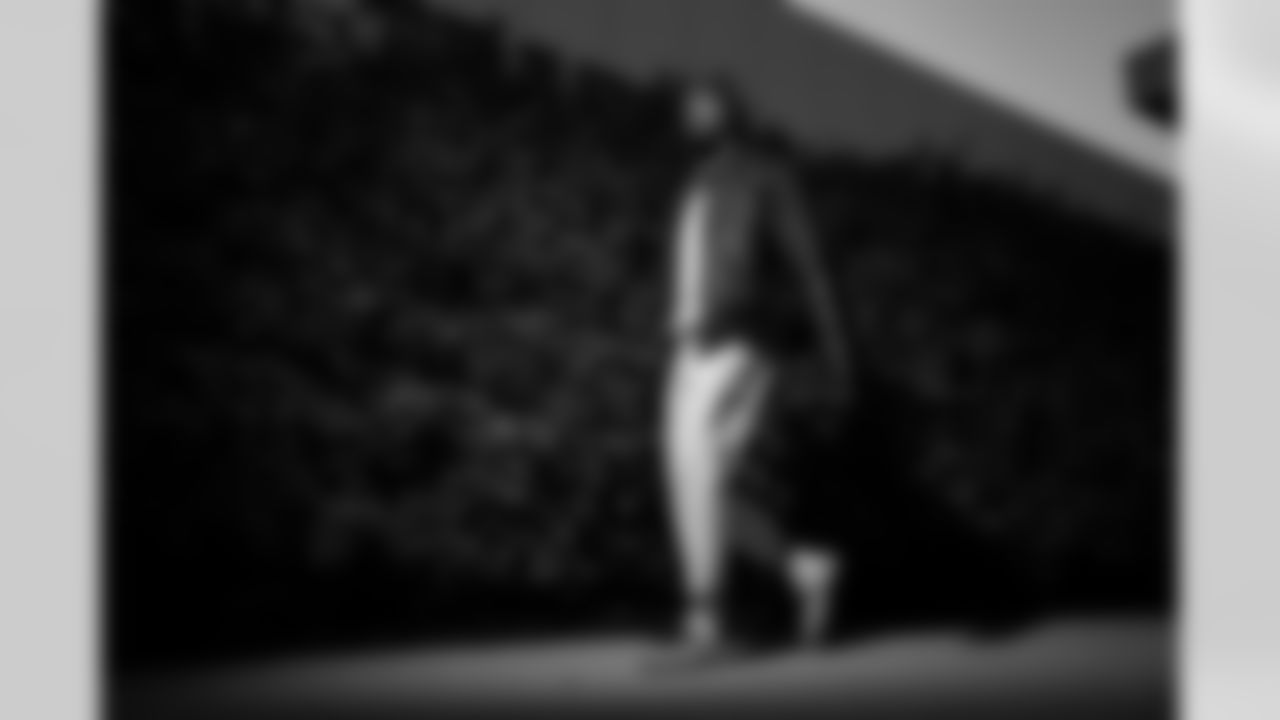 Joshua Palmer (5). Buffalo Bills vs Kansas City Chiefs, Regular Season, November 02, 2025 at Highmark Stadium.