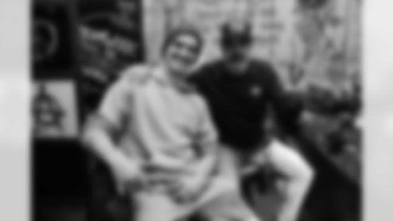 Bills v Chiefs Montreal Watch Party, November 02, 2025 at La Belle et La Boeuf.