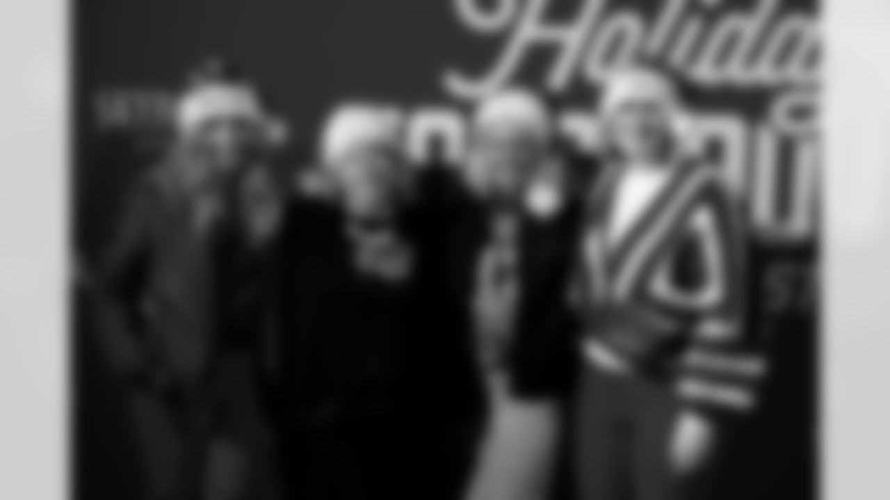 Buffalo Bills Hallmark Movie Premiere Event & VIP Party, November 13, 2025, at 42 North Brewing Company and the Aurora Theatre in East Aurora.